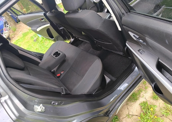 Suzuki SX4 S-Cross cena 69999 przebieg: 44000, rok produkcji 2020 z Góra małe 137